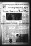 Newspaper: Levelland Daily Sun News (Levelland, Tex.), Vol. 31, No. 13, Ed. 1 We…
