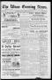 Newspaper: The Waco Evening News. (Waco, Tex.), Vol. 4, No. 188, Ed. 1, Thursday…