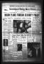 Newspaper: Levelland Daily Sun-News (Levelland, Tex.), Vol. 28, No. 43, Ed. 1 Su…