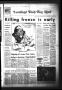 Newspaper: Levelland Daily Sun News (Levelland, Tex.), Vol. 31, No. 22, Ed. 1 Tu…