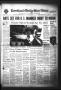 Newspaper: Levelland Daily Sun-News (Levelland, Tex.), Vol. 28, No. 31, Ed. 1 Tu…