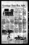 Primary view of Levelland Daily Sun News (Levelland, Tex.), Vol. 35, No. 119, Ed. 1 Sunday, March 20, 1977