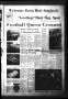 Newspaper: Levelland Daily Sun News (Levelland, Tex.), Vol. 30, No. 258, Ed. 1 F…