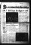 Primary view of Levelland Daily Sun News (Levelland, Tex.), Vol. 31, No. 139, Ed. 1 Tuesday, April 17, 1973
