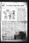 Primary view of Levelland Daily Sun News (Levelland, Tex.), Vol. 31, No. 51, Ed. 1 Thursday, December 14, 1972