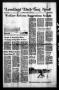 Primary view of Levelland Daily Sun News (Levelland, Tex.), Vol. 35, No. 124, Ed. 1 Sunday, March 27, 1977
