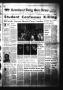 Newspaper: Levelland Daily Sun-News (Levelland, Tex.), Vol. 27, No. 117, Ed. 1 W…