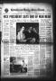 Newspaper: Levelland Daily Sun-News (Levelland, Tex.), Vol. 28, No. 22, Ed. 1 We…
