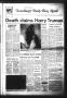 Newspaper: Levelland Daily Sun News (Levelland, Tex.), Vol. 31, No. 59, Ed. 1 Tu…
