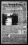 Primary view of Levelland and Hockley County News-Press (Levelland, Tex.), Vol. 8, No. 98, Ed. 1 Wednesday, March 4, 1987
