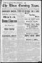 Newspaper: The Waco Evening News. (Waco, Tex.), Vol. 4, No. 226, Ed. 1, Saturday…