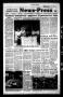 Primary view of Levelland and Hockley County News-Press (Levelland, Tex.), Vol. 6, No. 40, Ed. 1 Wednesday, August 15, 1984