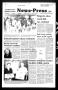Primary view of Levelland and Hockley County News-Press (Levelland, Tex.), Vol. 9, No. 103, Ed. 1 Sunday, March 13, 1988