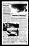 Primary view of Levelland and Hockley County News-Press (Levelland, Tex.), Vol. 6, No. 64, Ed. 1 Sunday, November 11, 1984
