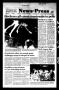 Primary view of Levelland and Hockley County News-Press (Levelland, Tex.), Vol. 10, No. 10, Ed. 1 Wednesday, May 4, 1988