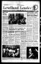 Primary view of Levelland Leader (Levelland, Tex.), Vol. 4, No. 7, Ed. 1 Sunday, May 19, 1985