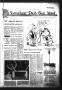 Newspaper: Levelland Daily Sun News (Levelland, Tex.), Vol. 32, No. 42, Ed. 1 Th…