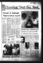 Newspaper: Levelland Daily Sun News (Levelland, Tex.), Vol. 32, No. 28, Ed. 1 Th…