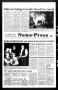 Primary view of Levelland and Hockley County News-Press (Levelland, Tex.), Vol. 10, No. 81, Ed. 1 Wednesday, January 11, 1989