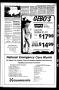 Thumbnail image of item number 3 in: 'Levelland Leader (Levelland, Tex.), Vol. 5, No. 23, Ed. 1 Sunday, September 7, 1986'.