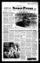 Primary view of Levelland and Hockley County News-Press (Levelland, Tex.), Vol. 9, No. 62, Ed. 1 Wednesday, October 21, 1987