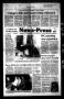 Primary view of Levelland and Hockley County News-Press (Levelland, Tex.), Vol. 9, No. 69, Ed. 1 Sunday, November 15, 1987