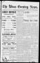 Newspaper: The Waco Evening News. (Waco, Tex.), Vol. 4, No. 261, Ed. 1, Friday, …