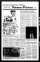 Thumbnail image of item number 1 in: 'Levelland and Hockley County News-Press (Levelland, Tex.), Vol. 10, No. 92, Ed. 1 Wednesday, February 22, 1989'.