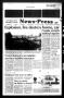 Primary view of Levelland and Hockley County News-Press (Levelland, Tex.), Vol. 9, No. 86, Ed. 1 Wednesday, January 13, 1988