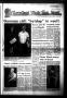Primary view of Levelland Daily Sun News (Levelland, Tex.), Vol. 31, No. 230, Ed. 1 Tuesday, August 28, 1973
