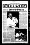 Primary view of Levelland and Hockley County News-Press (Levelland, Tex.), Vol. 11, No. 22, Ed. 1 Sunday, June 18, 1989