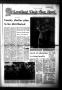 Newspaper: Levelland Daily Sun News (Levelland, Tex.), Vol. 31, No. 251, Ed. 1 W…