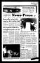 Primary view of Levelland and Hockley County News-Press (Levelland, Tex.), Vol. 9, No. 58, Ed. 1 Wednesday, October 7, 1987