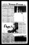 Primary view of Levelland and Hockley County News-Press (Levelland, Tex.), Vol. 11, No. 62, Ed. 1 Wednesday, November 1, 1989
