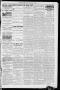 Thumbnail image of item number 3 in: 'The Waco Evening News. (Waco, Tex.), Vol. 4, No. 275, Ed. 1, Monday, May 30, 1892'.