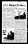 Primary view of Levelland and Hockley County News-Press (Levelland, Tex.), Vol. 6, No. 63, Ed. 1 Wednesday, November 7, 1984