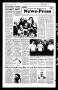 Primary view of Levelland and Hockley County News-Press (Levelland, Tex.), Vol. 6, No. 61, Ed. 1 Wednesday, October 31, 1984