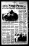 Primary view of Levelland and Hockley County News-Press (Levelland, Tex.), Vol. 9, No. 66, Ed. 1 Wednesday, November 4, 1987