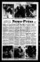 Primary view of Levelland and Hockley County News-Press (Levelland, Tex.), Vol. 6, No. 31, Ed. 1 Sunday, July 15, 1984