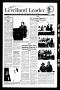 Thumbnail image of item number 1 in: 'Levelland Leader (Levelland, Tex.), Vol. 4, No. 46, Ed. 1 Sunday, February 16, 1986'.
