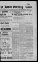 Newspaper: The Waco Evening News. (Waco, Tex.), Vol. 5, No. 169, Ed. 1, Monday, …