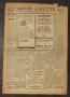 Thumbnail image of item number 1 in: 'Shiner Gazette (Shiner, Tex.), Vol. 35, No. 17, Ed. 1 Thursday, March 8, 1928'.