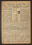 Thumbnail image of item number 1 in: 'Shiner Gazette (Shiner, Tex.), Vol. 40, No. 29, Ed. 1 Thursday, June 29, 1933'.