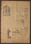 Thumbnail image of item number 3 in: 'Shiner Gazette (Shiner, Tex.), Vol. 41, No. 18, Ed. 1 Thursday, April 19, 1934'.