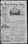 Newspaper: The Waco Evening News. (Waco, Tex.), Vol. 5, No. 196, Ed. 1, Thursday…
