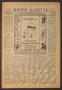 Thumbnail image of item number 1 in: 'Shiner Gazette (Shiner, Tex.), Vol. 38, No. 51, Ed. 1 Thursday, November 19, 1931'.