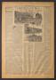 Thumbnail image of item number 2 in: 'Shiner Gazette (Shiner, Tex.), Vol. 38, No. 51, Ed. 1 Thursday, November 19, 1931'.