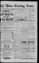 Newspaper: The Waco Evening News. (Waco, Tex.), Vol. 5, No. 198, Ed. 1, Saturday…