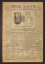 Thumbnail image of item number 1 in: 'Shiner Gazette (Shiner, Tex.), Vol. 39, No. 15, Ed. 1 Thursday, March 17, 1932'.