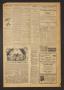 Thumbnail image of item number 4 in: 'Shiner Gazette (Shiner, Tex.), Vol. 39, No. 15, Ed. 1 Thursday, March 17, 1932'.
